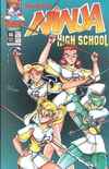 Ninja High School #45 Comic Books - Covers, Scans, Photos in Ninja High School Comic Books - Covers, Scans, Gallery